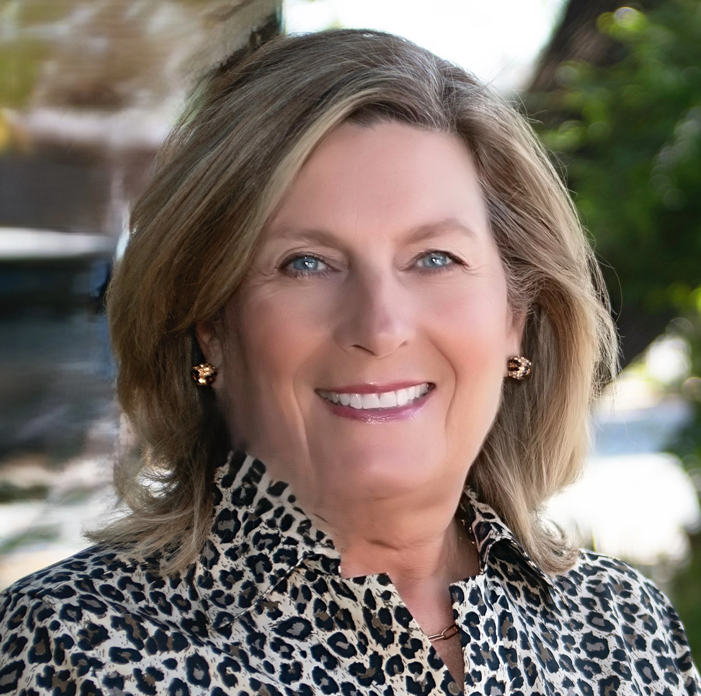 Picture ofMary Ann Verburgt